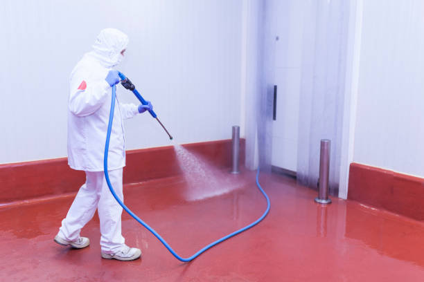 Mulberry, NC Pressure Washing Company