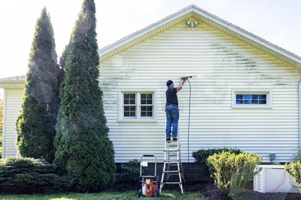 Best Machinery and Equipment Cleaning  in Mulberry, NC